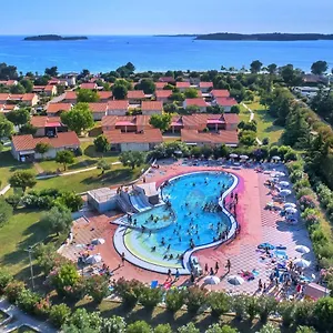 **** Park za odmor Mobile Homes Bi Village - Adriatic Kampovi Croatia