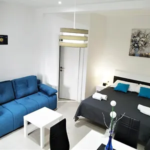  Apartman Seaeye Croatia