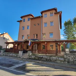 Bed & Breakfast Dijana, Gracac (Zadar)