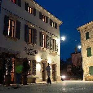  krevet i doručak Foscari The Fine Croatia