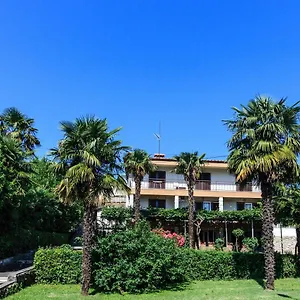 *** Gostinjska kuća Sanja, - Opatija Croatia