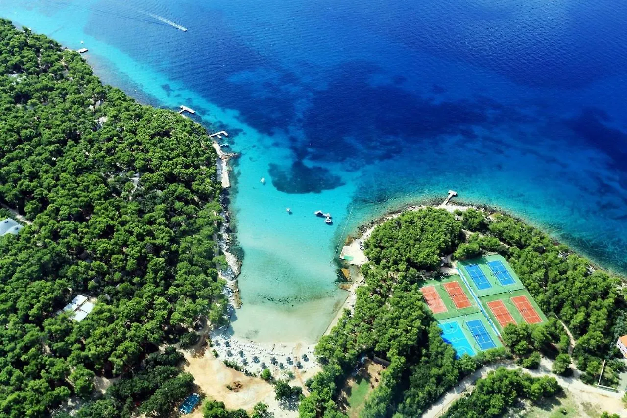 Pine Beach Pakostane Glamping Homes Vakantiepark