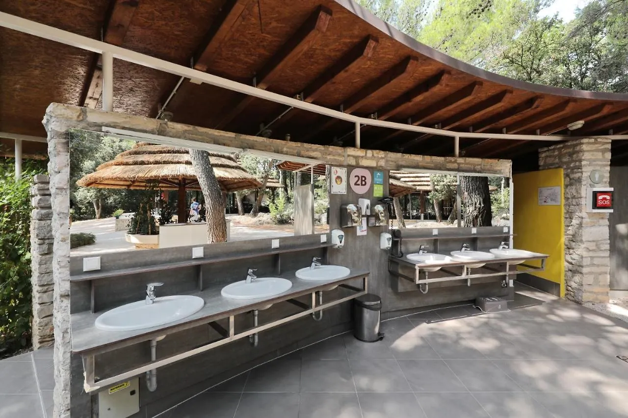Vakantiepark Pine Beach Pakostane Glamping Homes